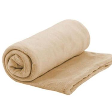 Imagem de Manta Cobertor Bebe Infantil Microfibra Antialérgico-0114 - Luck Baby,