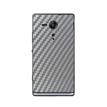 Imagem de Capa Adesivo Skin350 Verso Para Sony Xperia SP