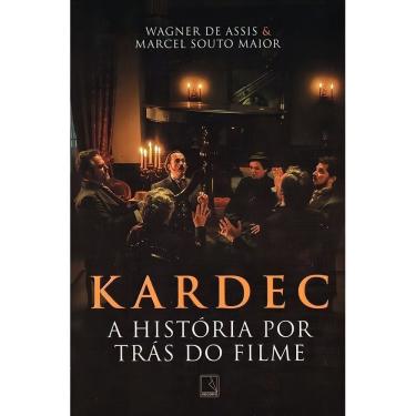 Imagem de Kardec: A História Por Trás do Filme