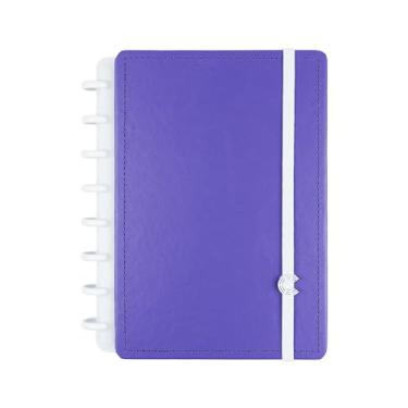 Imagem de caderno inteligente, Caderno Inteligente A5 Intense Purple - Unidade