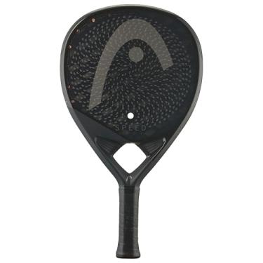 Imagem de HEAD Raquete Speed One X Padel 2025 - com a nova tecnologia HEAD ONE - Equilíbrio máximo de potência e controle, gota
