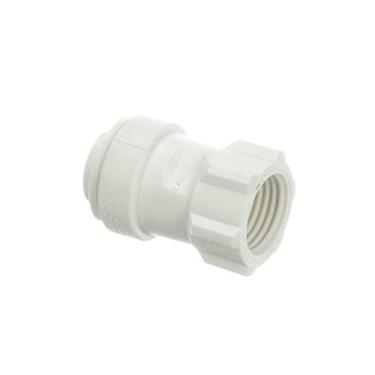 Imagem de Manitowoc Tubulação de encaixe Ice 000000469 - Jg 0,250 OD