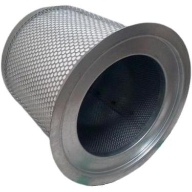 Imagem de Filtro Separador de Ar Óleo Similar 007.0235-0 para Schulz - Arcomprim