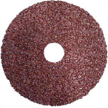 Imagem de Disco Lixa Itambe 4.1/2'' - Grao 24