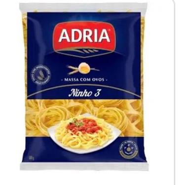 Imagem de Macarrão