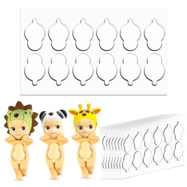 Imagem de Fita Adesiva MTNSPTCR para Sonny Baby - Pacote com 108 Unidades
