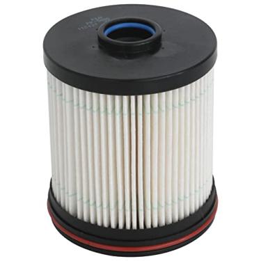Imagem de K&N Diesel Fuel Filter: Performance Fuel Filter, Premium Engine Protection, Compatible with 2017-2020 Chevrolet Silverado/GMC Sierra Truck 6.6L Duramax Diesel Engines, PF-5000