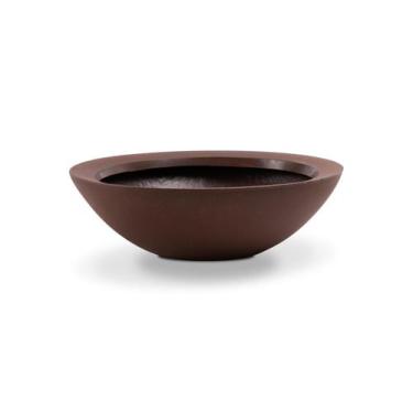 Imagem de Vaso para Plantas Bacia Polietileno Premium em Jardins e Decorações - 