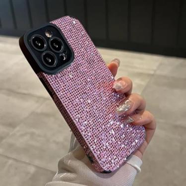 Imagem de HPQWN Para Samsung A54 Case Capa de telefone (para Samsung A54/rosa)