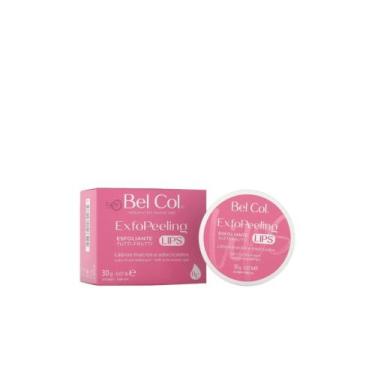 Imagem de ExfoPelling Esfoliante de Lábios Bel Col 30g
