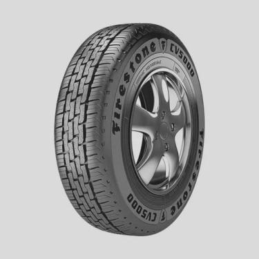 Imagem de Pneu 225/75 R16C 121/120R CV5000 firestone