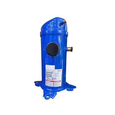 Imagem de Compressor Scroll Danfoss Hlh061t2lc6 5tr 220v/3 Trifasico - R410