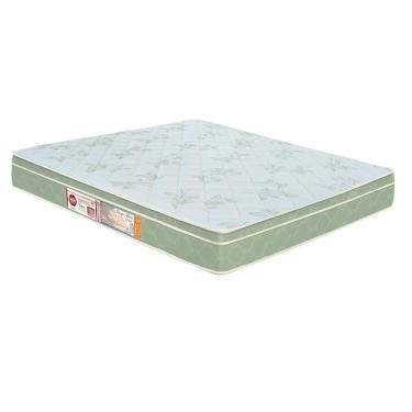 Imagem de Colchão Castor D33 Sleep Max Duplo 25cm Casal 138