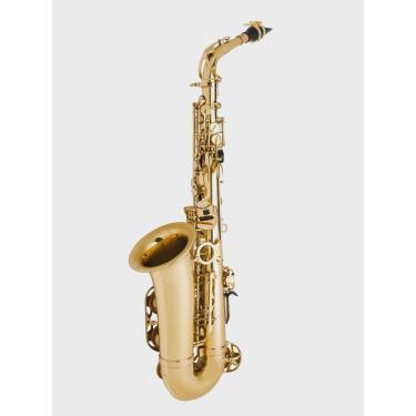 Imagem de Saxofone Alto Jean Paul AS-400 Student 8912300