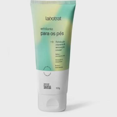 Imagem de Esfoliante Labotrat Pés Dia a Dia 100g
