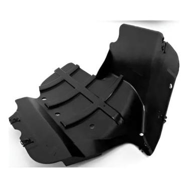 Imagem de Acabamento Parabarro Dianteiro Le Grand Siena/Novo Palio 51849010