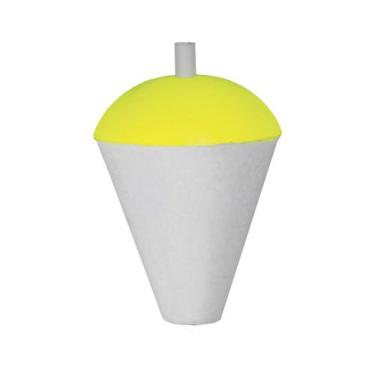 Imagem de Boia de isopor com 7,5 cm - BellaPesca