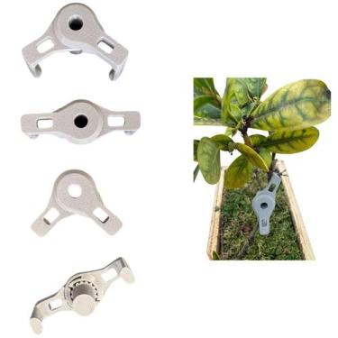 Imagem de Kit 15un Clipflex 360 Lst Low Stress Training Grower - FLEX3D