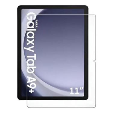 Imagem de Película Para Tablet Samsung Galaxy A9+ Plus 11 Vidro X216 - Dealfinde
