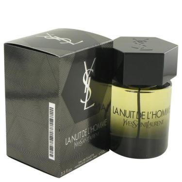 Imagem de Perfume Masculino Nuit homme Yves Saint Laurent 100ml