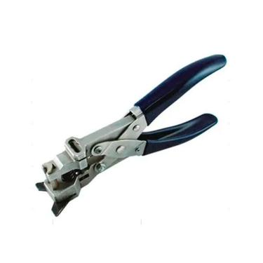 Imagem de Canteadeira Conjugada com Furador Ovóide Corta Folhas e Pvc