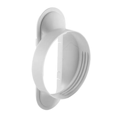 Imagem de Conexão de Saída da Mangueira de Exaustão para Ar Condicionado Portátil Electrolux