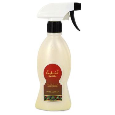 Imagem de Col. Masculina Kashkha Swiss Arabian 300 Ml Aromatizador De Ambiente