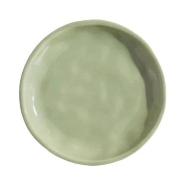 Imagem de Prato De Bolo De Cerâmica De Luxo, Prato De Porcelana De Qualidade Ali