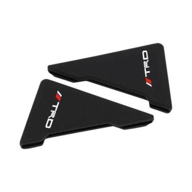 Imagem de Toyota Rav4 Yaris Prius Avensis Corolla Camry TRD Tampa De Ângulo De P