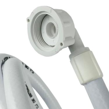 Imagem de Mangueira Entrada Agua Atoxica Purificador Colormaq E Latina Pa355/335 0,90M