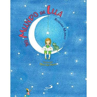 Imagem de No Mundo Da Lua                                 02