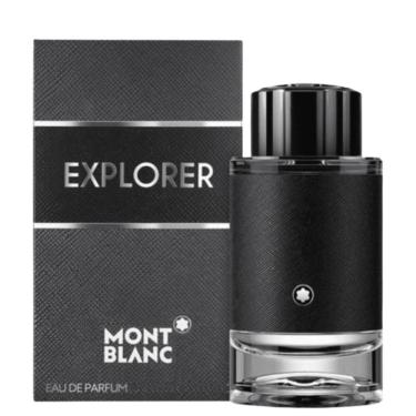Imagem de Perfume Montblanc Explorer 100 Ml Edp