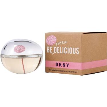 Imagem de Perfume Feminino Donna Karan Dkny Be Extra Delicious Eau De Parfum Spray 100 Ml