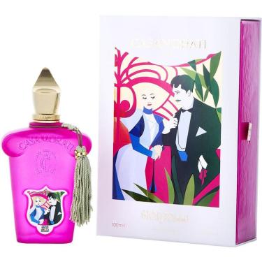 Imagem de Perfume Feminino Xerjoff Casamorati Gran Ballo EDP Spray 100 Ml (Nova Embalagem)