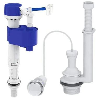 Imagem de Reparo KIT Completo CX Acoplada Entrada UNIV Censi 9544