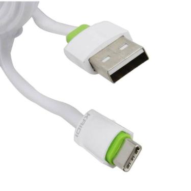 Imagem de Cabo Usb Para Tipo C Turbo
