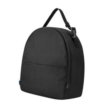 Imagem de Generic Bolsa de transporte para ventilador de acampamento, capa à prova de poeira, multiuso, tecido Oxford, bolsa de armazenamento, capa protetora para