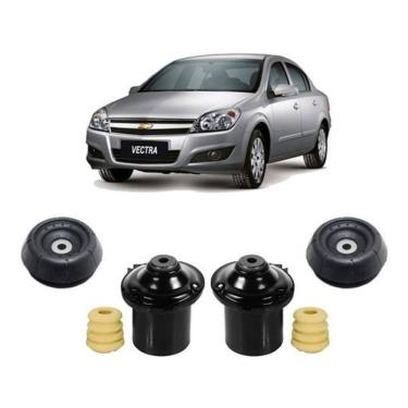 Imagem de 2 Kit Do Amortecedor Dianteiro Gm Vectra 2006 2007 2008 09