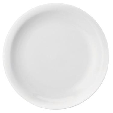 Imagem de Prato Raso Protel de Porcelana Schmidt 26 cm