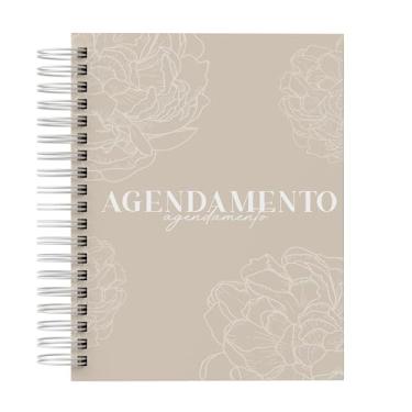 Imagem de Agenda 2026 Consultório Consulta Médica 03 Opções De Capas (CAPA 3)