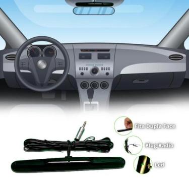 Imagem de Antena Universal Stetsom ST900 Perfeita para Rádios Analógicos e Digit