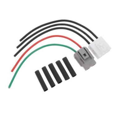 Imagem de Conector Regulador Retificador Burgman 650 An (15 em diante) Wortech