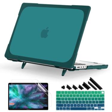 Imagem de Capa Batianda compatível com o novo MacBook Pro de 14 polegadas 2024