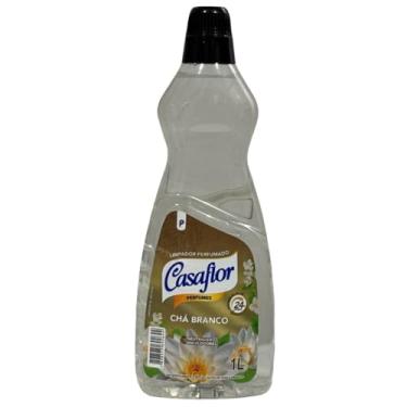 Imagem de Limpador Perfumado Casaflor 1L Chá Branco
