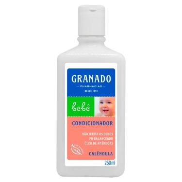 Imagem de Condicionador Granado Bebê Calêndula 250ml