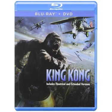 Imagem de King Kong [Blu-ray]