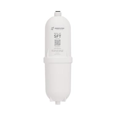Imagem de Hidrofiltros - Refil Compatível para Purificador Soft Everest Hf-sft Hidro Filtros