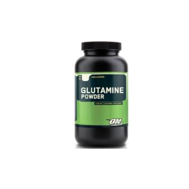 Imagem de Glutamina ON Powder 300g - Optimum Nutrition