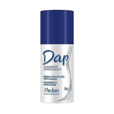 Imagem de Dap (135) Desodorante Dap Roll-On Masc.Perfumado 55Ml