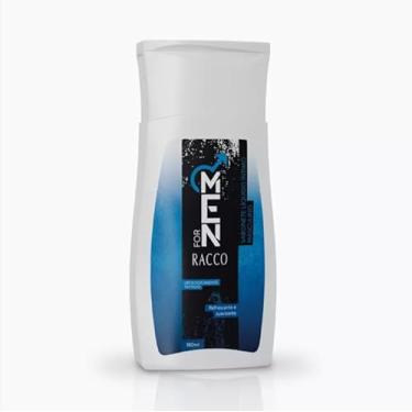 Imagem de Sabonete Líquido Íntimo Masculino, 180ml - Racco